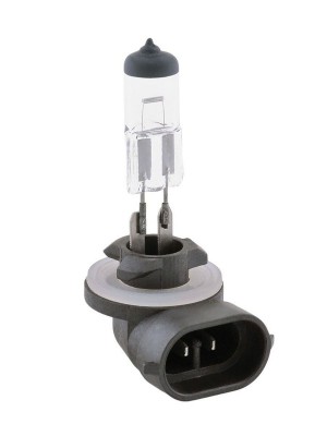 H27W/2 12V-27W / PGJ13 ЦОКОЛЬ УГЛОВОЙ PGJ13 / галоген USA 31CA9 CARBERRY