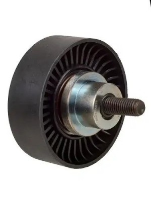 ролик обводной! Audi A4/A6/A8/Q7 2.4/3.2FSi/3.0TFSi 04-10 Z23800 ZENTPARTS