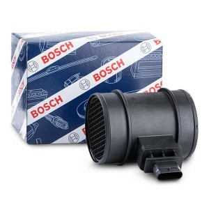 Датчик массового расхода воздуха OPEL Astra (04-) BOSCH 0 281 002 832 BOSCH