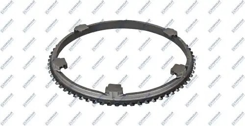 Кольцо синхронизатора КПП GR875 Scania Scania P/G/R/T K0906016 KACMAZLAR