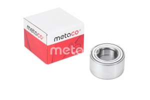 Подшипник передней ступицы 5100276 METACO
