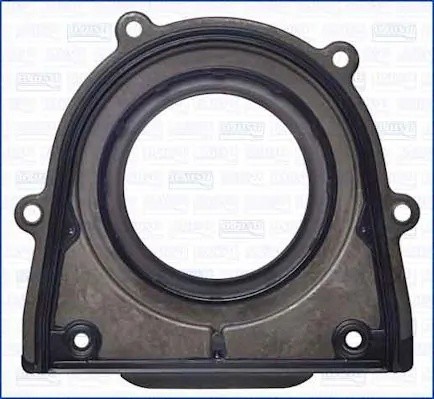 сальник в корпусе коленвала задний!\ Ford Mondeo 1.8/2.0 00>, Mazda 3/6/MPV 1.8- 71003700 AJUSA