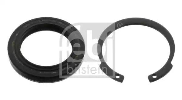 Ремкомплект MERCEDES Actros ГУРа (сальник,стопорное кольцо) FEBI 44527 FEBI BILSTEIN