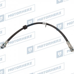 Шланг тормозной HBF0183 MOTORHERZ