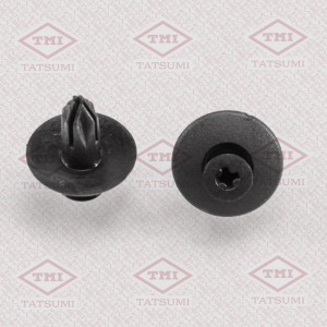 Клипса автомобильная [упаковка 10 штук] ACURAHONDA TJB1090 TJB1090 TATSUMI