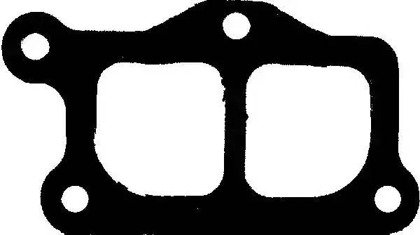 прокладка коллектора выпускного! (x2)\ Ford Galaxy/Scorpio/Transit 2.0 ZVSA 94> 71-29330-00 VICTOR REINZ