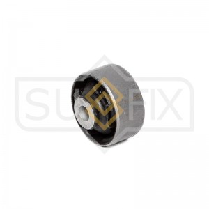 Сайлентблок задний / Нижн. рычаг / Перед. подв. OPEL Corsa C 1.0-1.8 00-09 / Mer SL-1521 SUFIX