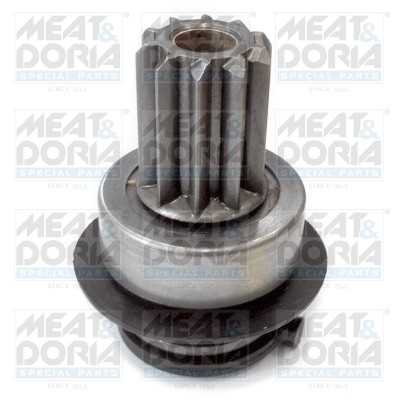 Привод стартера VW Golf (89-01) AUDI A3 (97-00) SKODA Octavia (97-00) (бендикс)  47007 MEAT DORIA
