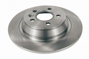 Тормозной диск задн. Ford Galaxy 06-  Kuga I 08-  Mondeo IV 07- Land Rover Range M2000461 MARSHALL