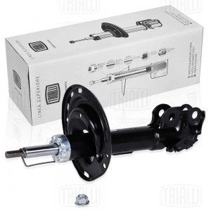 Амортизатор Toyota Camry (11-) (стойка) перед. лев. (AG 19162) AG 19162 TRIALLI