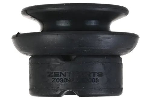 втулка опоры амортизатора!\ Toyota COROLLA 00> Z03092 ZENTPARTS