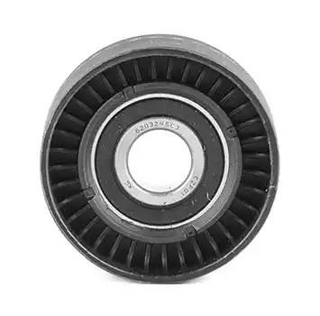Ролик приводного ремня MERCEDES Sprinter (06-) натяжителя BSG BSG60615018 BSG