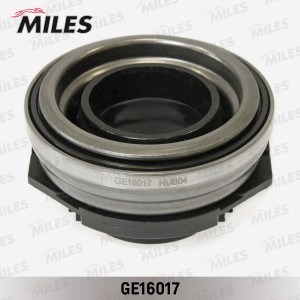 Подшипник выжимной (для GE09025) KIA RIO I/SEPHIA I/SHUMA II 1.3-1.6 93-05 (Sach GE16017 MILES