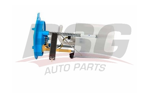 Насос топливный VW Golf (04-07) AUDI A3 (04-07) SEAT Leon (06-07) SKODA Octavia  BSG 90-830-016 BSG