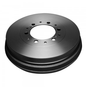 барабан тормозной задний!\ Toyota Hilux 05>/Hilux 15>/ Fortuner 15> M1900735 MARSHALL