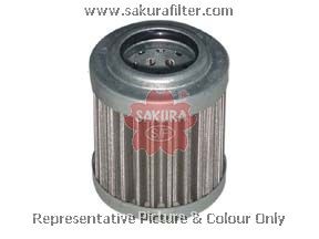 Фильтр гидравлический JCB JS,JZ SAKURA H5107 SAKURA