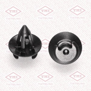 Клипса автомобильная [упаковка 10 штук] VAG TJB1348 TJB1348 TATSUMI
