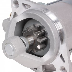 Стартер для ам ГАЗ ГАЗель БизнесNext (13-) 2.8D LST0328 LST 0328 START VOLT