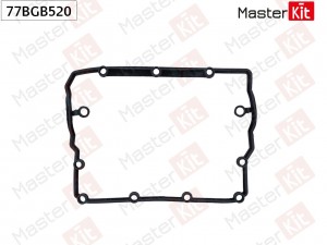 Прокладка клапанной крышки Volkswagen POLO седан (9N4) AMF Masterkit 77BGB520 MASTER KIT
