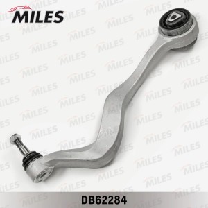 Рычаг передний подвески передний левый BMW E60/E61 (LEMFORDER 2709602) DB62284 DB62284 MILES