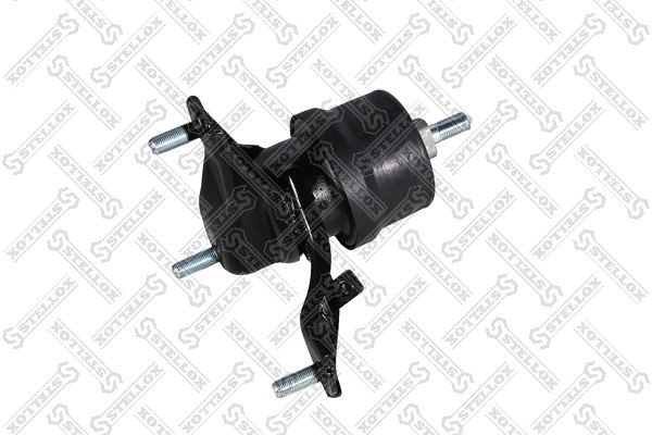 подушка ДВС перед.!\ Toyota Camry Hybrid ACV4/AHV40/GSV40 06-11 25-17422-SX STELLOX