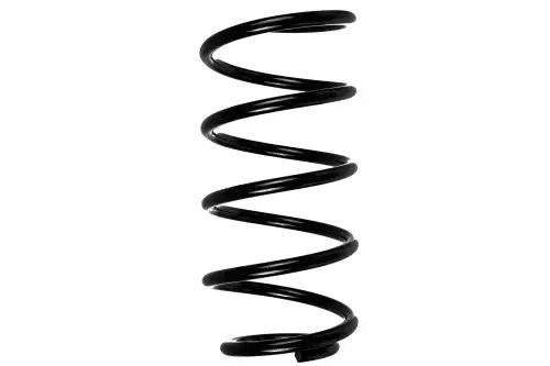 пружина передняя 40 142 01 Daewoo Lacetti 1.4 16V/1.6 04> Z37960 ZENTPARTS