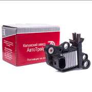 Реле-регулятор генератора для а/м ВАЗ 1118/2170/2190 (243.3772) "АвтоТрейд" 2433772 AVTOTREYD