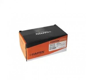 Корпус термостата 3302 дв.Cummins ISF 2.8 (5264757) (Haffen) 0402 HAFFEN