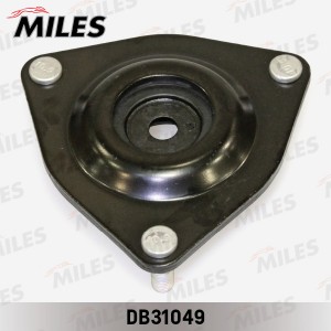 Опора амортизатора CITROEN C-CROSSER/PEUGEOT 4007/MITSUBISHI OUTLANDER (Sachs 80 DB31049 MILES