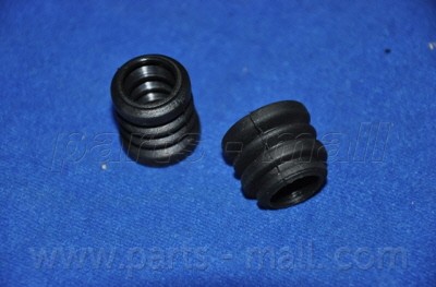 Ремкомплект суппорта HYUNDAI ACCENT 03- (ТАГАЗ)GETZ 02- пер.  PXEAA-003F PXEAA-003F PMC PARTS MALL
