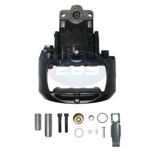 Суппорт Knorr SB7+93 RADIAL (R/H) K002963 SB7460RC K010169 K147309X50 03.07.963 EBS