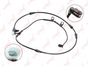 Датчик износа тормозных колодок передний BW-1073 BW1073 LYNXAUTO