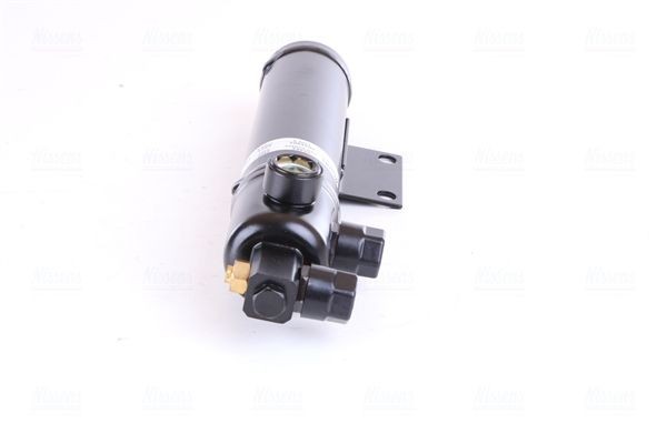 осушитель кондиционера!\ MB ACTROS MP1 96> /MP2/MP3 02> 95493 NISSENS