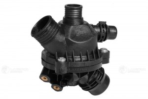 Термостат для а/м BMW 5 (E60)/3 (E90) (05-) LT26E6 LT26E6 LUZAR