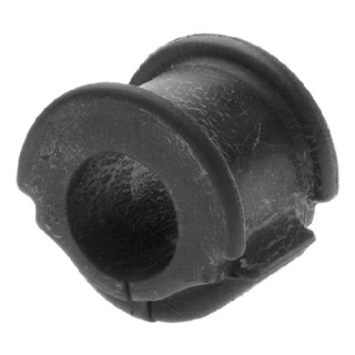 втулка стабилизатора центральная! d20 Audi 80 85-89 14146 FEBI BILSTEIN