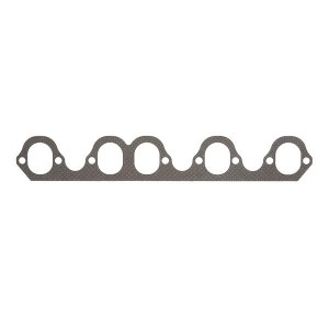 прокладка коллектора впускного!\ Audi 100/A6, VW LT28/T4 2.4D/2.5TDi V5 90> 915.238 ELRING