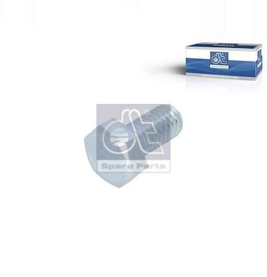 болт !M6x12 \MAN, Volvo, Scania P/R-Ser 2.16131 DIESEL TECHNIC