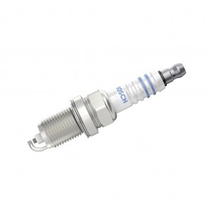 Свеча зажигания FR6LES (0.7) BOSCH 0 242 240 659 BOSCH