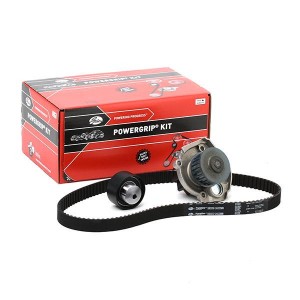 Ремкомплект привода ГРМ  с водяным насосом PowerGrip Kit KP15503XS-2 (7883-13055 KP15503XS-2 GATES
