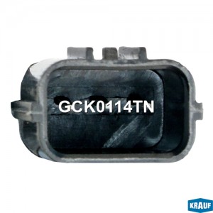 Катушка зажигания GCK0114TN GCK0114TN KRAUF