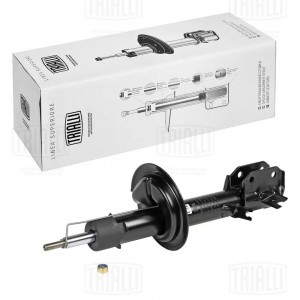 Амортизатор Suzuki SX4 (06-) 4x4 (стойка) перед. лев. (AG 24152) AG 24152 TRIALLI