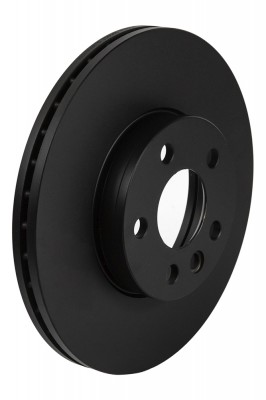 диск тормозной передний!\ Ford Galaxy, VW T4 2.5-1.9TDi 01> Z06065 ZENTPARTS