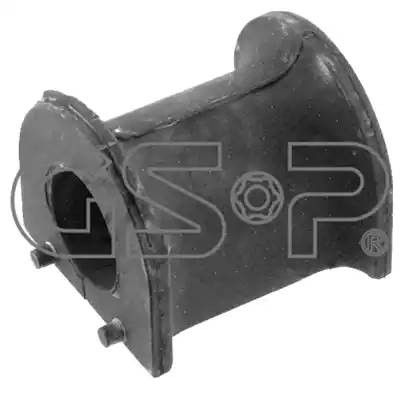 втулка стабилизатора переднего! d24\ VW Transporter T5 03-07 518051 GS P