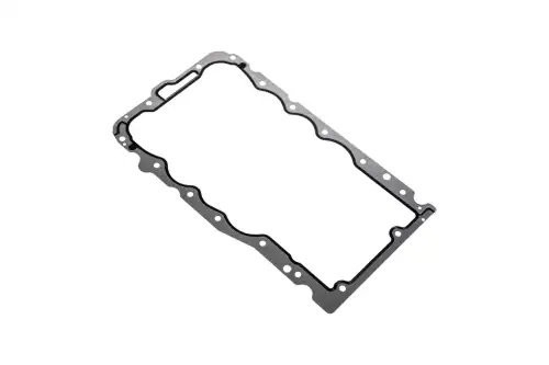 прокладка поддона двигателя! Opel Astra/Corsa 1.2-1.4 00> Z18231 ZENTPARTS