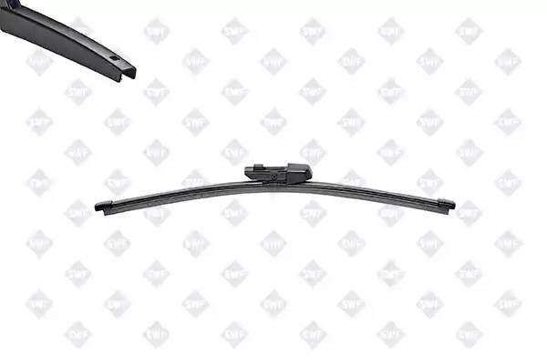 Щетка стеклоочистителя VW Golf 6 SKODA Fabia 285мм задняя Visioflex SWF 119514 SWF