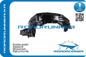 RR-63840-8H900 Подкрылок ROADRUNNER RR-63840-8H900 ROADRUNNER