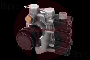 Кран влагоотделитель 13 bar FM12 / Тип : ECAD , без обогревателя 05928444 BIPRO