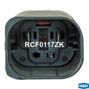 Вентилятор охлаждения RCF0117ZK KRAUF