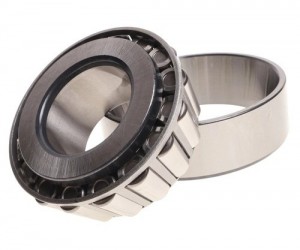 Подшипник ступицы JAC N120 (LE35R/S/T) КАМАЗ Компас-12 передней наружный MOVELEX 9704510370MX MOVELEX