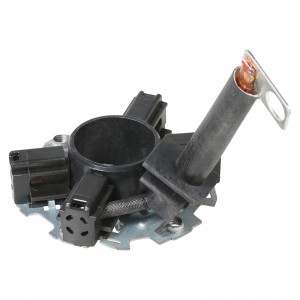 Узел щеточный стартера для а/м Mazda CX-5 (11-) (W/I-STOP) (VBS 2508) VBS2508 START VOLT